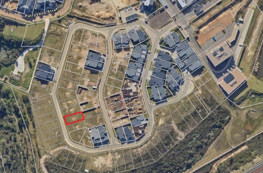 Commercial Property for Sale in Eden Residential Estate Western Cape